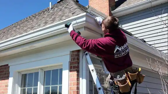 gutter services Southern Shores